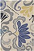 Surya Alhambra Blue 33 X 53 Area Rug ALH5017-3353 800-32955 Thumb 0