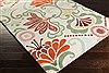 Surya Alhambra Green 20 X 30 Area Rug ALH5018-23 800-32958 Thumb 1