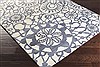 Surya Alhambra Grey 20 X 30 Area Rug ALH5020-23 800-32962 Thumb 1