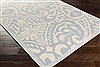 Surya Alhambra Grey 50 X 80 Area Rug ALH5023-58 800-32976 Thumb 1