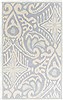 Surya Alhambra Grey 50 X 80 Area Rug ALH5023-58 800-32976 Thumb 0