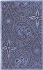 Surya Alhambra Blue 33 X 53 Area Rug ALH5024-3353 800-32979 Thumb 0