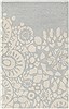 Surya Alhambra Grey 20 X 30 Area Rug ALH5025-23 800-32982 Thumb 0