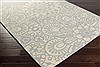 Surya Alhambra Grey 50 X 80 Area Rug ALH5025-58 800-32984 Thumb 1