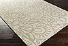 Surya Alhambra Green 80 X 110 Area Rug ALH5026-811 800-32989 Thumb 1