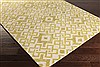 Surya Alhambra Green 33 X 53 Area Rug ALH5027-3353 800-32991 Thumb 1