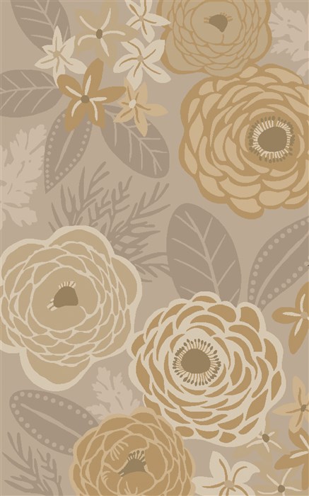 Surya Alhambra Green 50 X 80 Area Rug ALH5035-58 800-33024 Image 0