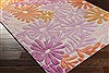 Surya Alhambra Purple 80 X 110 Area Rug ALH5038-811 800-33037 Thumb 1
