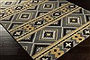 Surya Albuquerque Grey 20 X 30 Area Rug ALQ401-23 800-33043 Thumb 1