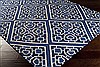 Surya Alameda Blue 50 X 80 Area Rug AMD1005-58 800-33071 Thumb 1