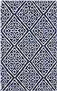 Surya Alameda Blue 50 X 80 Area Rug AMD1005-58 800-33071 Thumb 0