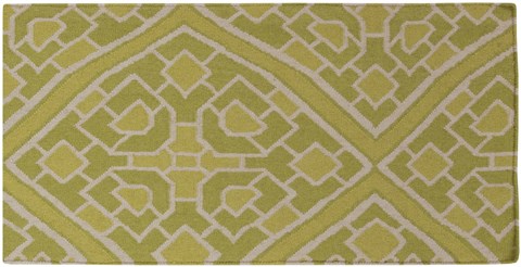 Surya Alameda Green 20 X 30 Area Rug AMD1006-23 800-33073 Image 4
