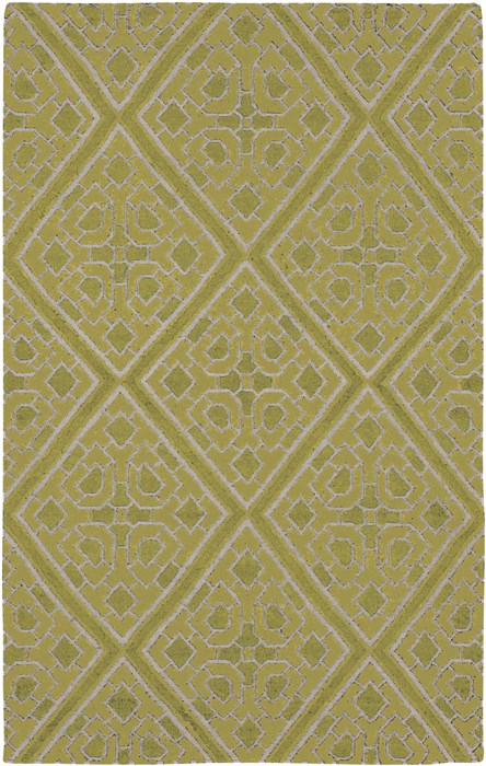 Surya Alameda Green 20 X 30 Area Rug AMD1006-23 800-33073 Image 0