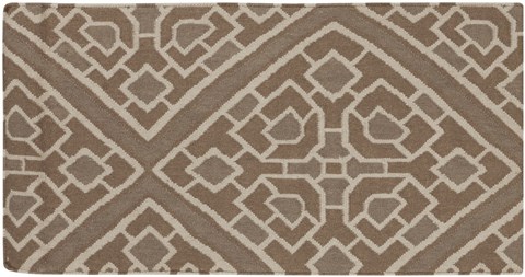 Surya Alameda Green 80 X 110 Area Rug AMD1007-811 800-33082 Image 2