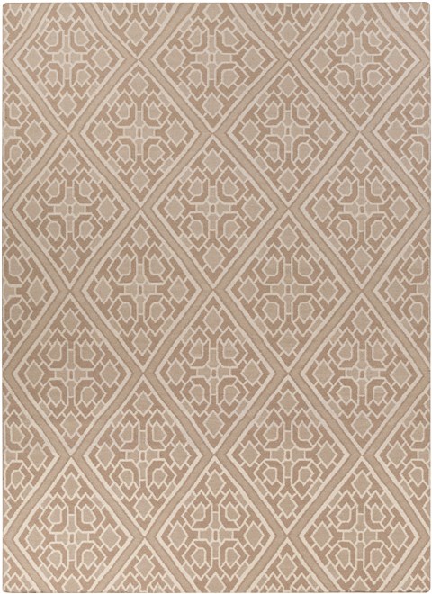 Surya Alameda Green 80 X 110 Area Rug AMD1007-811 800-33082 Image 0