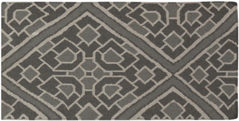 Surya Alameda Grey 50 X 80 Area Rug AMD1008-58 800-33086 Image 4