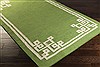 Surya Alameda Green 20 X 30 Area Rug AMD1013-23 800-33103 Thumb 1
