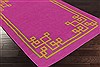Surya Alameda Purple 50 X 80 Area Rug AMD1014-58 800-33111 Thumb 1