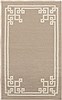 Surya Alameda White 50 X 80 Area Rug AMD1015-58 800-33116 Thumb 0