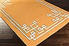 Surya Alameda Orange 80 X 110 Area Rug AMD1016-811 800-33122 Thumb 1