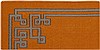 Surya Alameda Orange 80 X 110 Area Rug AMD1016-811 800-33122 Thumb 5