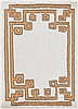 Surya Alameda Orange 20 X 30 Area Rug AMD1018-23 800-33123 Thumb 0