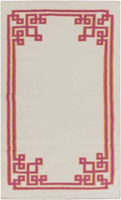 Surya Alameda Purple 20 X 30 Area Rug AMD1022-23 800-33143 Image 0