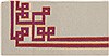 Surya Alameda Purple 33 X 53 Area Rug AMD1022-3353 800-33145 Thumb 2