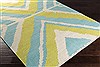 Surya Alameda Green 20 X 30 Area Rug AMD1024-23 800-33153 Thumb 1