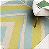 Surya Alameda Green 20 X 30 Area Rug AMD1024-23 800-33153 Thumb 2