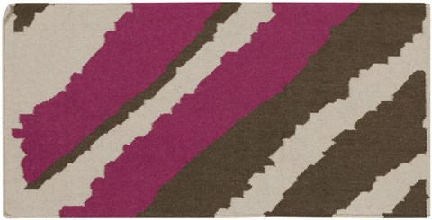 Surya Alameda Purple 50 X 80 Area Rug AMD1025-58 800-33161 Image 2