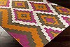 Surya Alameda Orange 50 X 80 Area Rug AMD1028-58 800-33166 Thumb 1