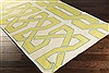 Surya Alameda Green 20 X 30 Area Rug AMD1032-23 800-33179 Thumb 1