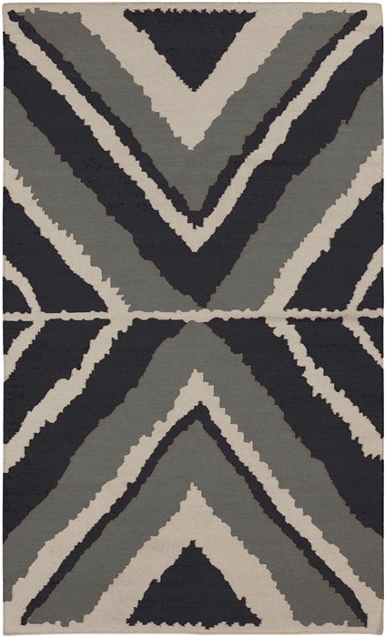 Surya Alameda Blue 33 X 53 Area Rug AMD1038-3353 800-33201 Image 0
