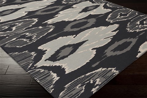 Surya Alameda Blue 20 X 30 Area Rug AMD1043-23 800-33219 Image 1
