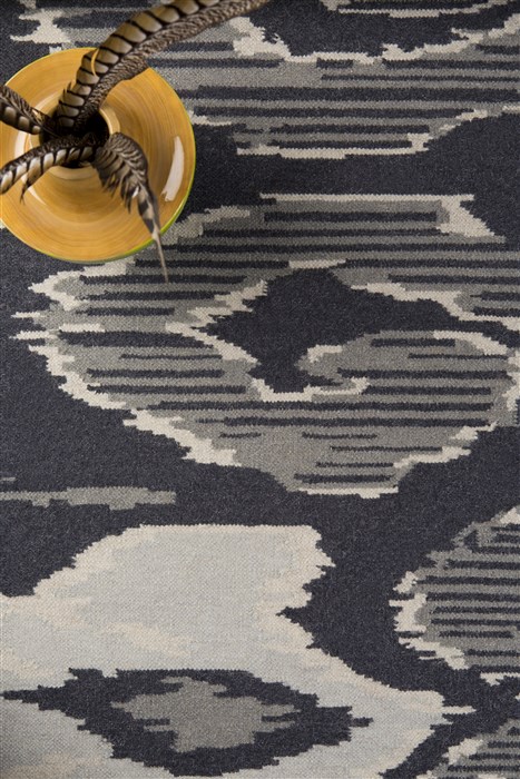 Surya Alameda Blue 20 X 30 Area Rug AMD1043-23 800-33219 Image 3