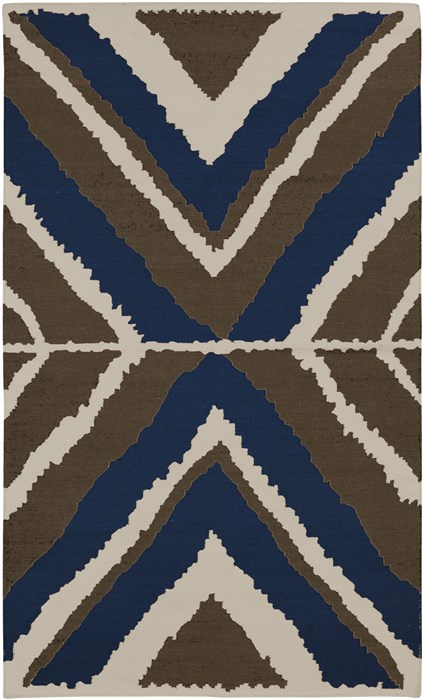 Surya Alameda Blue 20 X 30 Area Rug AMD1046-23 800-33229 Image 0