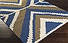 Surya Alameda Blue 20 X 30 Area Rug AMD1046-23 800-33229 Thumb 1