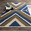 Surya Alameda Blue Runner 26 X 80 Area Rug AMD1046-268 800-33230 Thumb 2