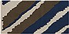 Surya Alameda Blue Runner 26 X 80 Area Rug AMD1046-268 800-33230 Thumb 3