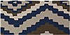 Surya Alameda Blue 50 X 80 Area Rug AMD1047-58 800-33237 Thumb 2