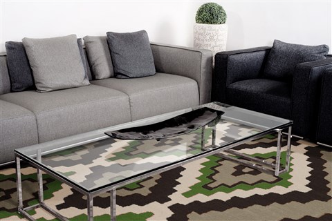Surya Alameda Green 20 X 30 Area Rug AMD1048-23 800-33239 Image 3
