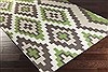 Surya Alameda Green 20 X 30 Area Rug AMD1048-23 800-33239 Thumb 1