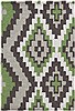 Surya Alameda Green 20 X 30 Area Rug AMD1048-23 800-33239 Thumb 0