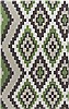 Surya Alameda Green 50 X 80 Area Rug AMD1048-58 800-33242 Thumb 0
