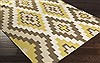 Surya Alameda Green 20 X 30 Area Rug AMD1049-23 800-33244 Thumb 1