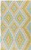 Surya Alameda Green 33 X 53 Area Rug AMD1050-3353 800-33251 Thumb 0