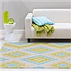 Surya Alameda Green 50 X 80 Area Rug AMD1050-58 800-33252 Thumb 3