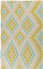 Surya Alameda Green 50 X 80 Area Rug AMD1050-58 800-33252 Thumb 0