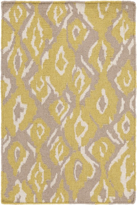Surya Alameda Green 20 X 30 Area Rug AMD1052-23 800-33259 Image 0